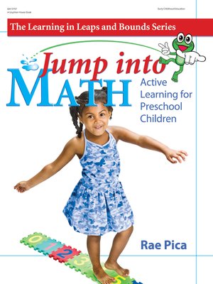 cover image of Jump into Math